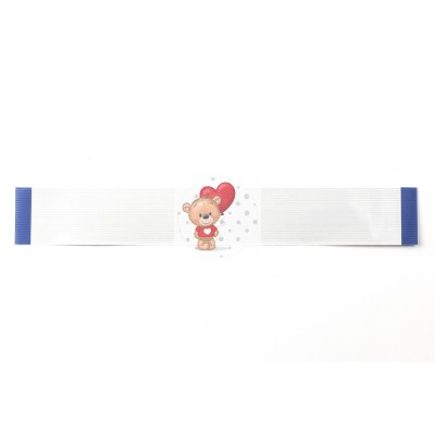 FFC FPC шлейф 28 Pin 1.0mm 20cm A-Type