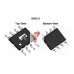 Микросхема AO4456 N-Channel MOSFET 30V 20A