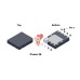 FDMS7672 N-Channel MOSFET 30V 19A