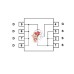 FDMS7672 N-Channel MOSFET 30V 19A