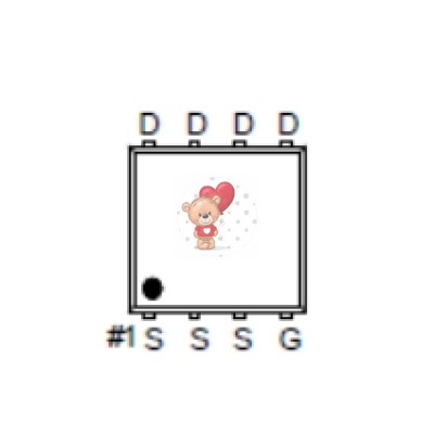 P2003BEA A1 GND A1 GNC