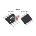 AO4406A N-Channel MOSFET 30V 13A