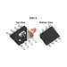 AO4406A N-Channel MOSFET 30V 13A