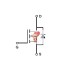 AO3400A N-Channel MOSFET 30V 5.7A