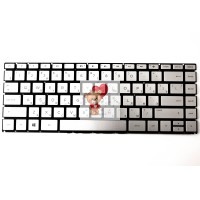 Клавиатура для HP 14-BS 14-BR 14-BF 14-BK Серебро p/n: HPM16L93SU6920, 920894-B31 Клавиатура для HP 14-BS 14-BR 14-BF 14-BK Серебро p/n: HPM16L93SU6920, 920894-B31