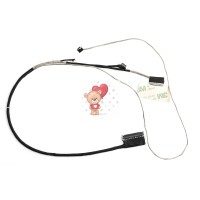 Шлейф для матрицы Lenovo 520-14IKB P/N: DC02002R900 Шлейф для матрицы Lenovo 520-14IKB P/N: DC02002R900