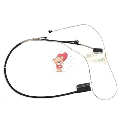 Шлейф для матрицы Lenovo 520-14IKB P/N: DC02002R900 Шлейф для матрицы Lenovo 520-14IKB P/N: DC02002R900