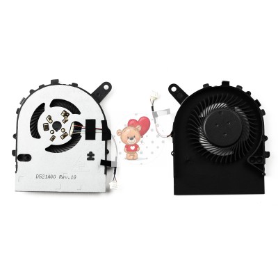 Вентилятор/Кулер для ноутбука Dell 7460 p/n FN0570-A1084P1BH FN0570 A1 AT1Q3003ZC0 Вентилятор/Кулер для ноутбука Dell 7460 p/n FN0570-A1084P1BH FN0570 A1 AT1Q3003ZC0