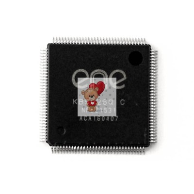 Мультиконтроллер KB9026Q C