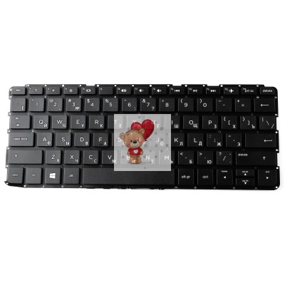 Клавиатура для ноутбука HP Pavilion 11-E 210 215 G1 p/n: 44192-001, PK1310W2A00, 730895-031, PK1310W2A09 Клавиатура для ноутбука HP Pavilion 11-E 210 215 G1 p/n: 44192-001, PK1310W2A00, 730895-031, PK1310W2A09