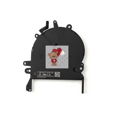 Вентилятор/Кулер для Apple A1707 Right