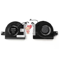 Вентилятор/Кулер для ноутбука Dell 5580 ORIGINAL p/n: DC28000IYS0, EG50050s1-CA90-S9A, 09VK27, 9VK27 Вентилятор/Кулер для ноутбука Dell 5580 ORIGINAL p/n: DC28000IYS0, EG50050s1-CA90-S9A, 09VK27, 9VK27