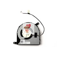 Вентилятор/Кулер для ноутбука Dell 7778 p/n 023.1006N.0011 0A CN-0YJ94J 0YJ94J Вентилятор/Кулер для ноутбука Dell 7778 p/n 023.1006N.0011 0A CN-0YJ94J 0YJ94J