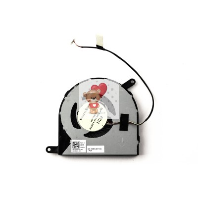 Вентилятор/Кулер для ноутбука Dell 7778 p/n 023.1006N.0011 0A CN-0YJ94J 0YJ94J Вентилятор/Кулер для ноутбука Dell 7778 p/n 023.1006N.0011 0A CN-0YJ94J 0YJ94J