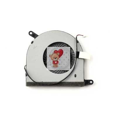 Вентилятор/Кулер для ноутбука Dell 7778 p/n 023.1006N.0011 0A CN-0YJ94J 0YJ94J Вентилятор/Кулер для ноутбука Dell 7778 p/n 023.1006N.0011 0A CN-0YJ94J 0YJ94J