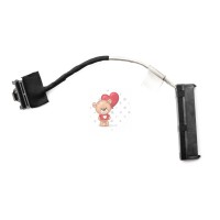 Разъем/переходник HDD HP (H026) 15-N 15-F 15-B 15-D DD0U36HD000 DD0U83HD000
