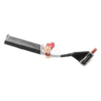 Разъем/переходник HDD Dell (D006) XPS L521X L421X QBL00 P/N 0RMWG5 RMWG5 DC02C002K00 Разъем/переходник HDD Dell (D006) XPS L521X L421X QBL00 P/N 0RMWG5 RMWG5 DC02C002K00