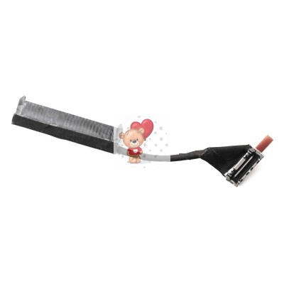 Разъем/переходник HDD Dell (D006) XPS L521X L421X QBL00 P/N 0RMWG5 RMWG5 DC02C002K00