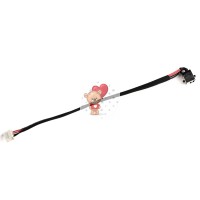 Разъем питания Asus (049) N56 N56VM N56VJ N56VZ N56DP N56V Разъем питания Asus (049) N56 N56VM N56VJ N56VZ N56DP N56V