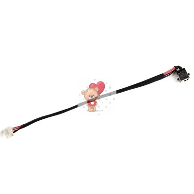 Разъем питания Asus (049) N56 N56VM N56VJ N56VZ N56DP N56V