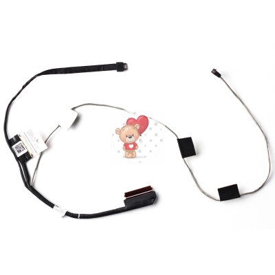 Шлейф для матрицы Dell 3180 3189 p/n: DC020020F00, XGXNM Шлейф для матрицы Dell 3180 3189 p/n: DC020020F00, XGXNM
