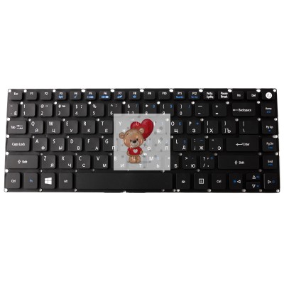 Клавиатура для ноутбука Acer K4000