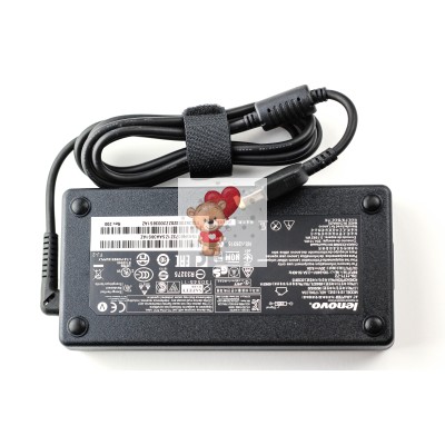 Блок питания для ноутбука Lenovo Yoga 20V8.5A 170W