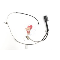 Шлейф для матрицы Asus G501JW N501VW 30 pin p/n: DD0BK5LC011, 14005-01540900 Шлейф для матрицы Asus G501JW N501VW 30 pin p/n: DD0BK5LC011, 14005-01540900