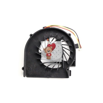 Вентилятор/Кулер для ноутбука Dell 1440, M4010, N4020, N4030 p/n: XR-DE-N4030FAN Вентилятор/Кулер для ноутбука Dell 1440, M4010, N4020, N4030 p/n: XR-DE-N4030FAN
