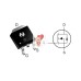 QM3016D N-Channel MOSFET 30V 96A