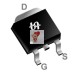 QM3016D N-Channel MOSFET 30V 96A