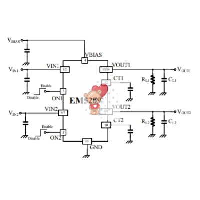 EM5209VF