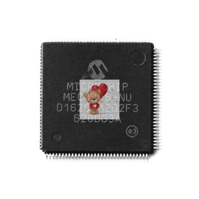 Мультиконтроллер MEC1416-NU