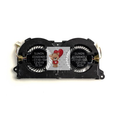 Вентилятор/Кулер для ноутбука Lenovo Yoga 11 p/n: EG50040S1-C110-S9A Вентилятор/Кулер для ноутбука Lenovo Yoga 11 p/n: EG50040S1-C110-S9A