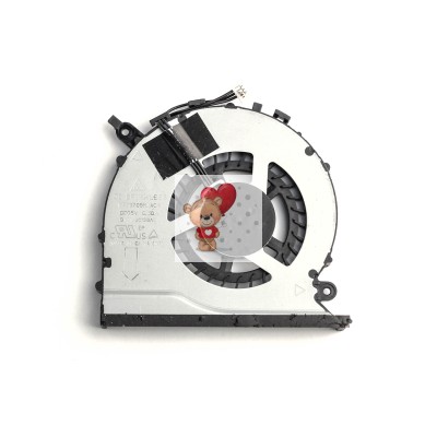 Вентилятор/Кулер для ноутбука Samsung NP500R5K NP500R5H p/n: BA31-00153A, KSB0705HAA06