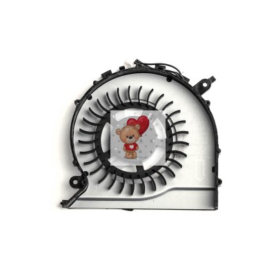 Вентилятор/Кулер для ноутбука Samsung NP500R5K NP500R5H p/n: BA31-00153A, KSB0705HAA06