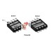 FDMC8200S N-Channel MOSFET 30V 18A