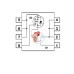 FDMC8200S N-Channel MOSFET 30V 18A