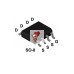 FDS8670 N-Channel MOSFET 30V 21A