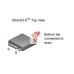 Микросхема AOL1414 N-Channel MOSFET 30V 80A