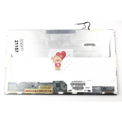 Матрица для ноутбука 16.0" 1920x1080 30 pin 2CCFL Б/У P/N: LTN160HT03