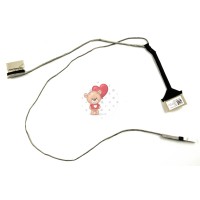 Шлейф для матрицы HP 15-da 15-db p/n: DC020031F00