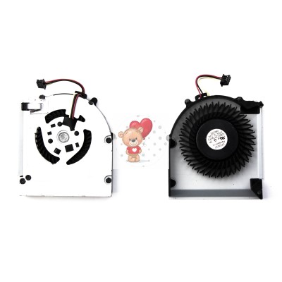 Вентилятор/Кулер для ноутбука Lenovo Thinkpad T430S p/n: UDQFZZH74FFD, 04W3487, 0B51727AA Вентилятор/Кулер для ноутбука Lenovo Thinkpad T430S p/n: UDQFZZH74FFD, 04W3487, 0B51727AA