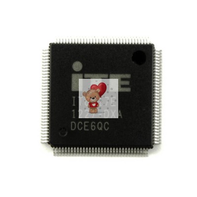 Мультиконтроллер IT8517E DXA