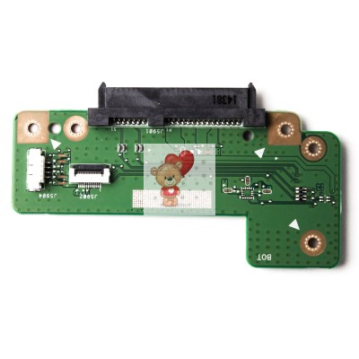 Разъем/переходник HDD Asus (AS003) TP550LD 90NB0590-R12000