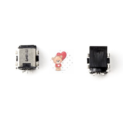 Разъем питания HP (H065) HP EliteBook 740 840 850 G1 G2