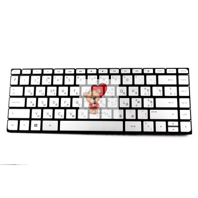 Клавиатура для ноутбука HP 15-ap p/n: HPM15G83CHJ920, 841266-BG1