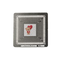 Трафарет E2-9000e EM900EANN23AC