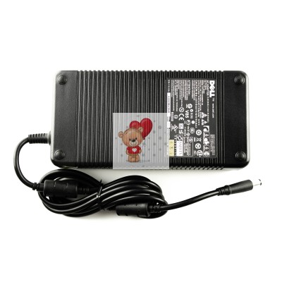 Блок питания для ноутбука Dell 19.5V10.8A (7.4X5.0) 210W
