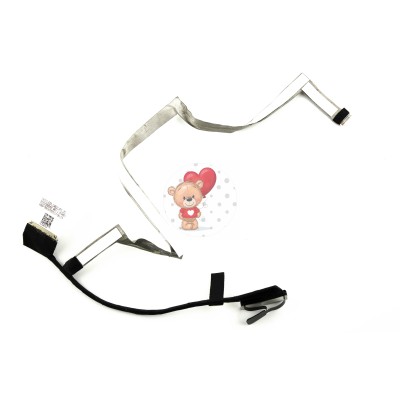 Шлейф для матрицы Dell E7280 p/n: 0CK9JJ DC02C00E000 CAZ10 EDP 30pin Шлейф для матрицы Dell E7280 p/n: 0CK9JJ DC02C00E000 CAZ10 EDP 30pin